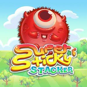 play Super Sticky Stacker