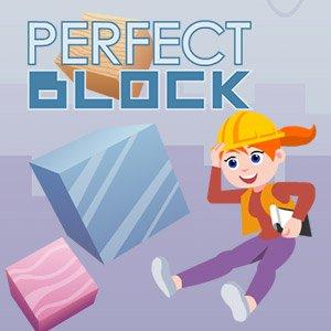 play Perfect Block