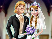 play Royal Wedding