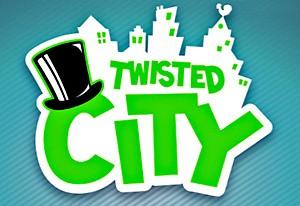 play Twisted City