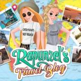 play Rapunzel'S Travel Blog