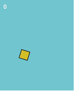 play Flappy Bird Clone