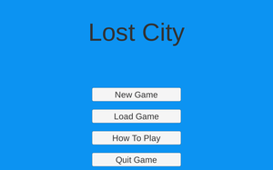 play Lost City