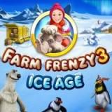 play Farm Frenzy 3 Ice Age