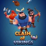 play Clash Of Vikings