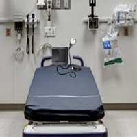 play Mystery Hospital Escape