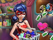 play Ladybug Valentine Gifts