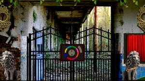 play Escape Old Warehouse Crown