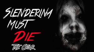 play Slendrina Must Die – The Cellar