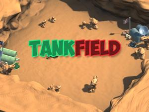 play Tankfield
