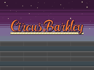 play Circus Barkley