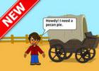 play Hooda Escape Texas