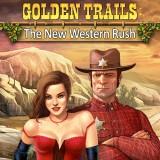 play Golden Trails: The New Western Rush