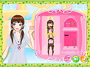 play Luxury World Of Girls Game