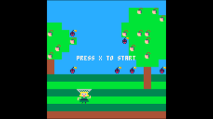play Heidi And Apples Trapped