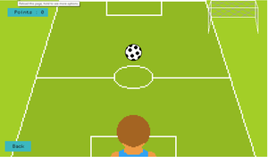 play Head Soccer