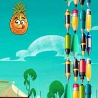 play Pineapple Pen