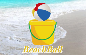 play Beachball