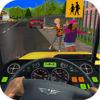 City School Bus Simulator