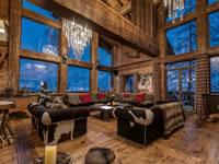 play Snow Lodge Escape