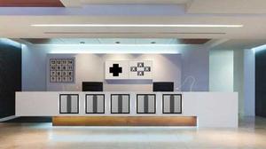play Mystery Hospital Escape