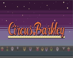 play Circus Barkley