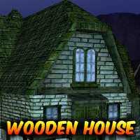 play Wooden House Escape