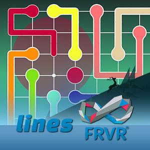 play Lines Frvr