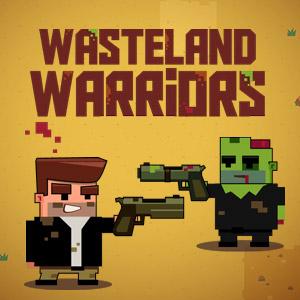 play Wasteland Warriors