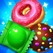 play Candy Fever