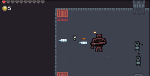play Ekylure 2 For Browser