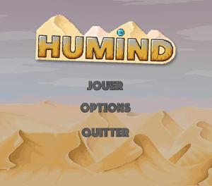 play Humind