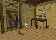 play Cowboy House Escape