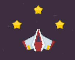 play Star Fighter