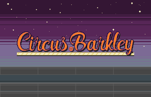 play Circus Barkley