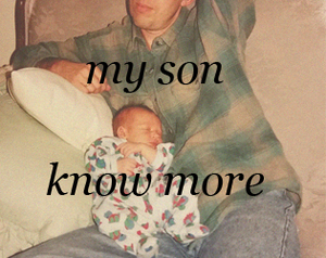 play My Son, Know More