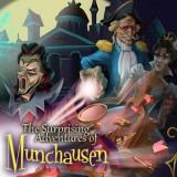 The Surprising Adventures Of Munchausen