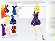 play Close Summer Fashion Game