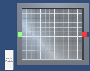 play Desktop Tower Defense Clone - Prototype