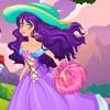 play Runaway Princess Dressup