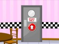 play Escape The Creamery