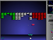 play Wonderball: Revenge Of Gibi Game