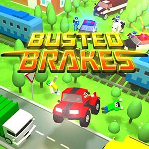 play Busted Brakes