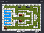 play Flood Game