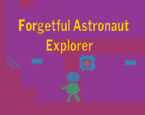 play Forgetful Astronaut Explorer