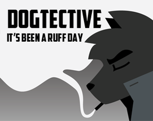 play Dogtective