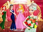 Princess Beauty Contest