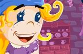 play Cinderella Rush