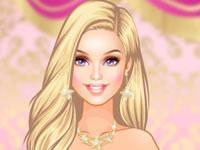 play Barbie Princess Love