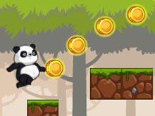 play Run Panda Run